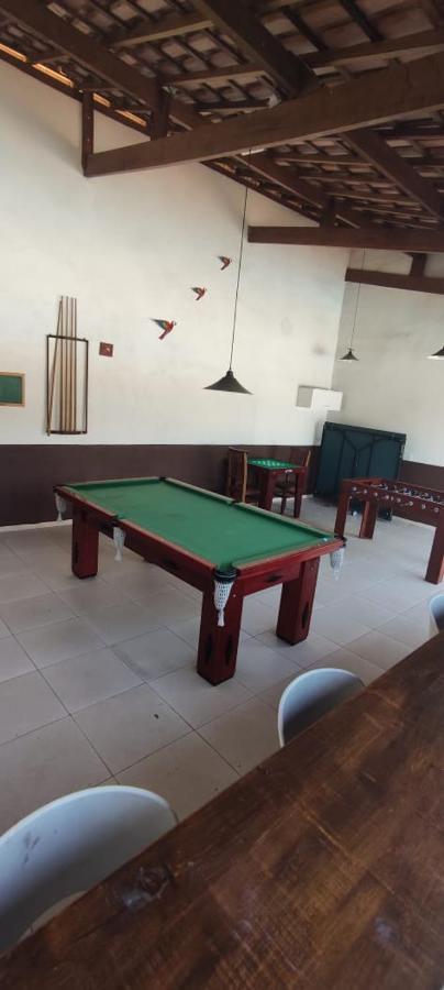 Chacara Bora Bora Villa Sao Bento do Sapucai Exterior photo