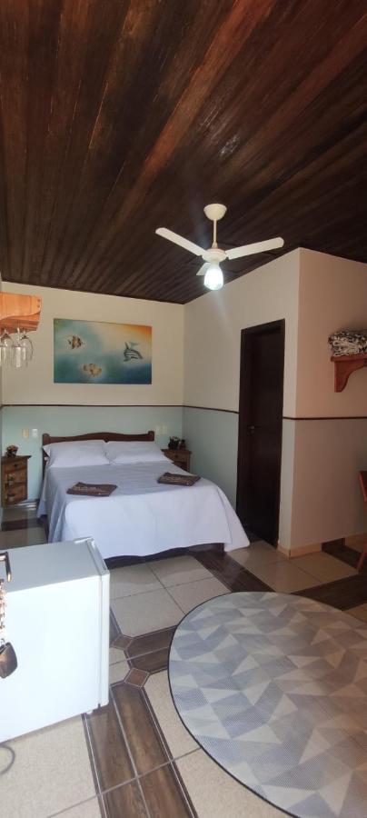 Chacara Bora Bora Villa Sao Bento do Sapucai Exterior photo